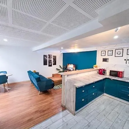 Duplex 63m2 Au Coeur De *