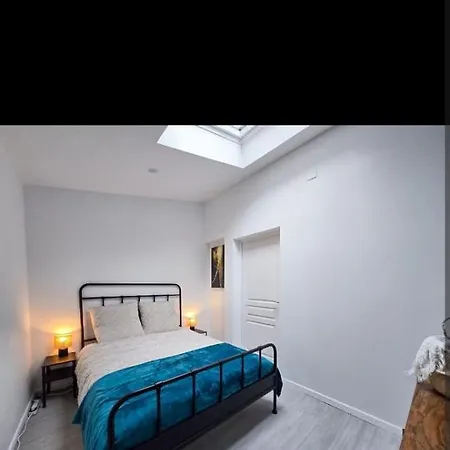 Duplex 63m2 Au Coeur De
