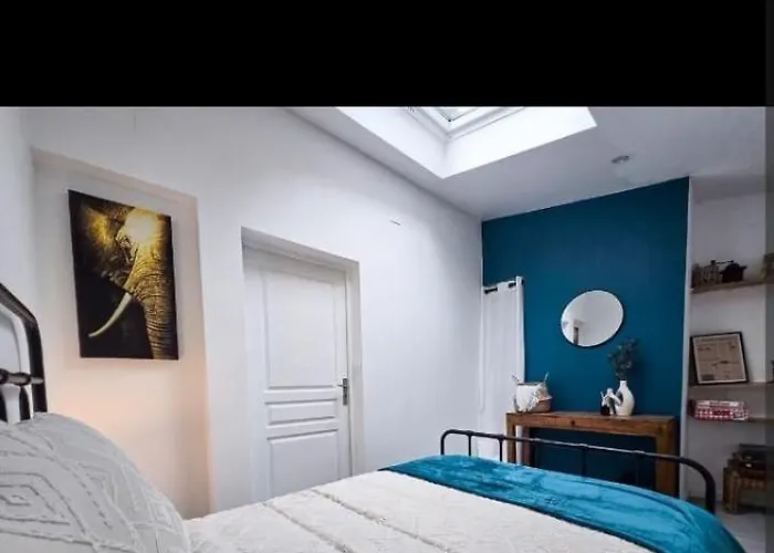 Duplex 63m2 Au Coeur De * Saverne